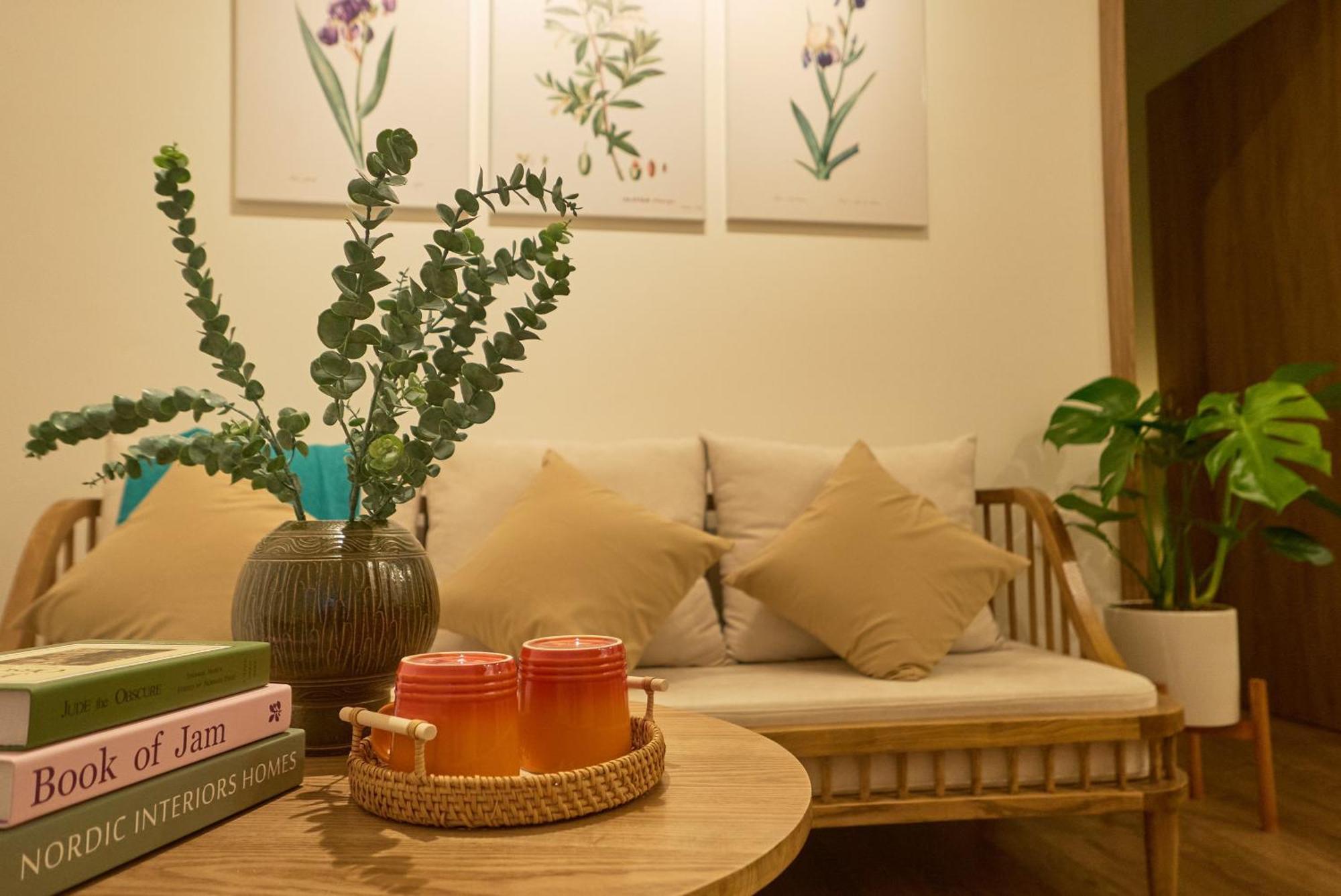 Hanoi Shouten - Staycation エクステリア 写真