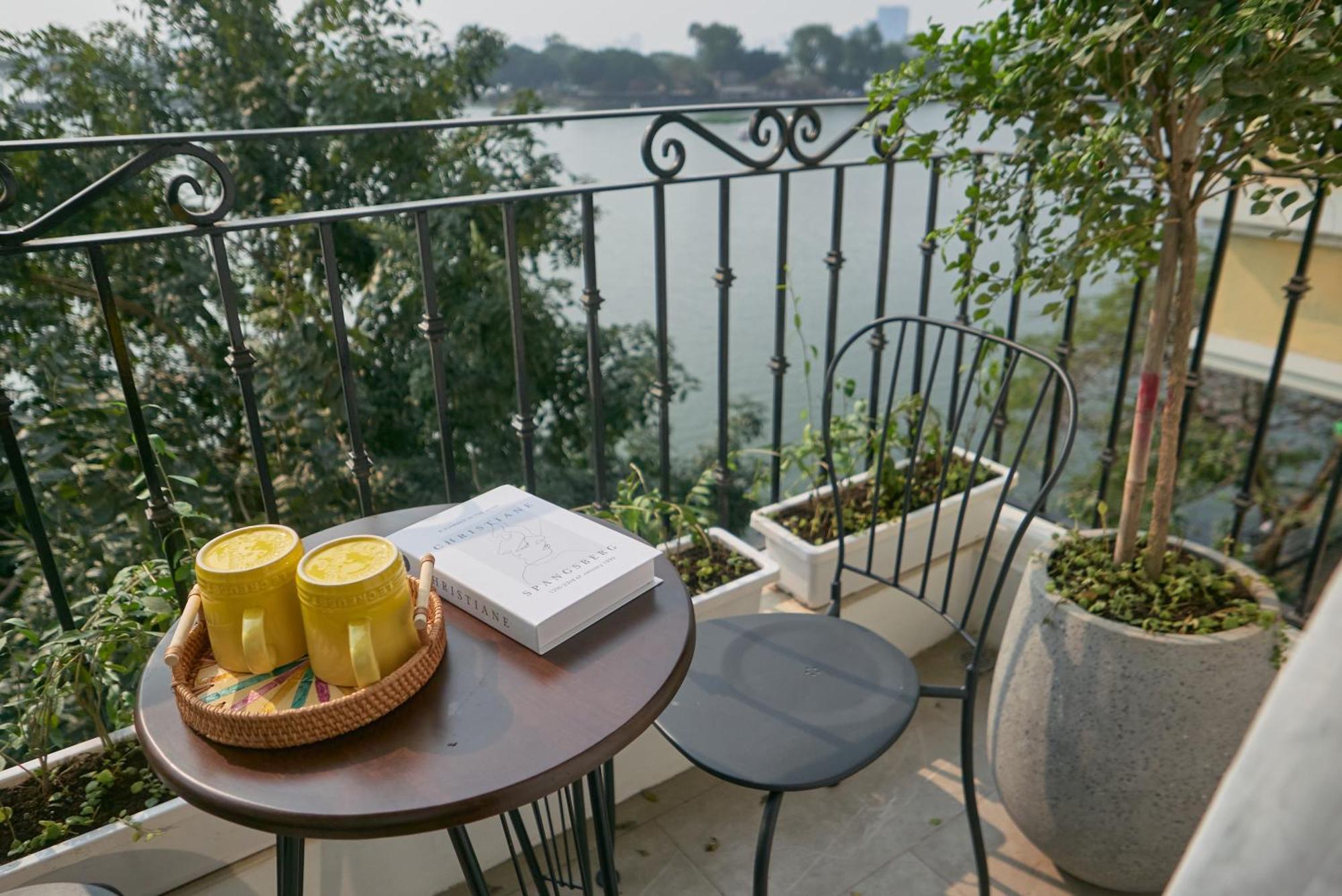 Hanoi Shouten - Staycation エクステリア 写真